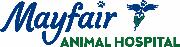 Mayfair Animal Hospital Logo